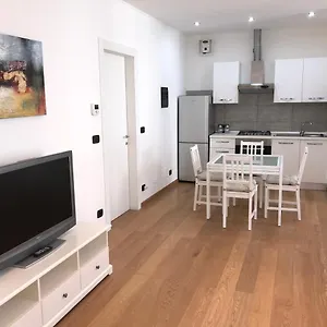 House Appartamento