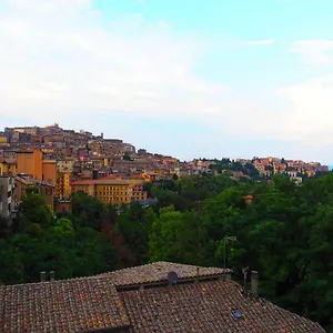 Trompe L'oeil Perugia