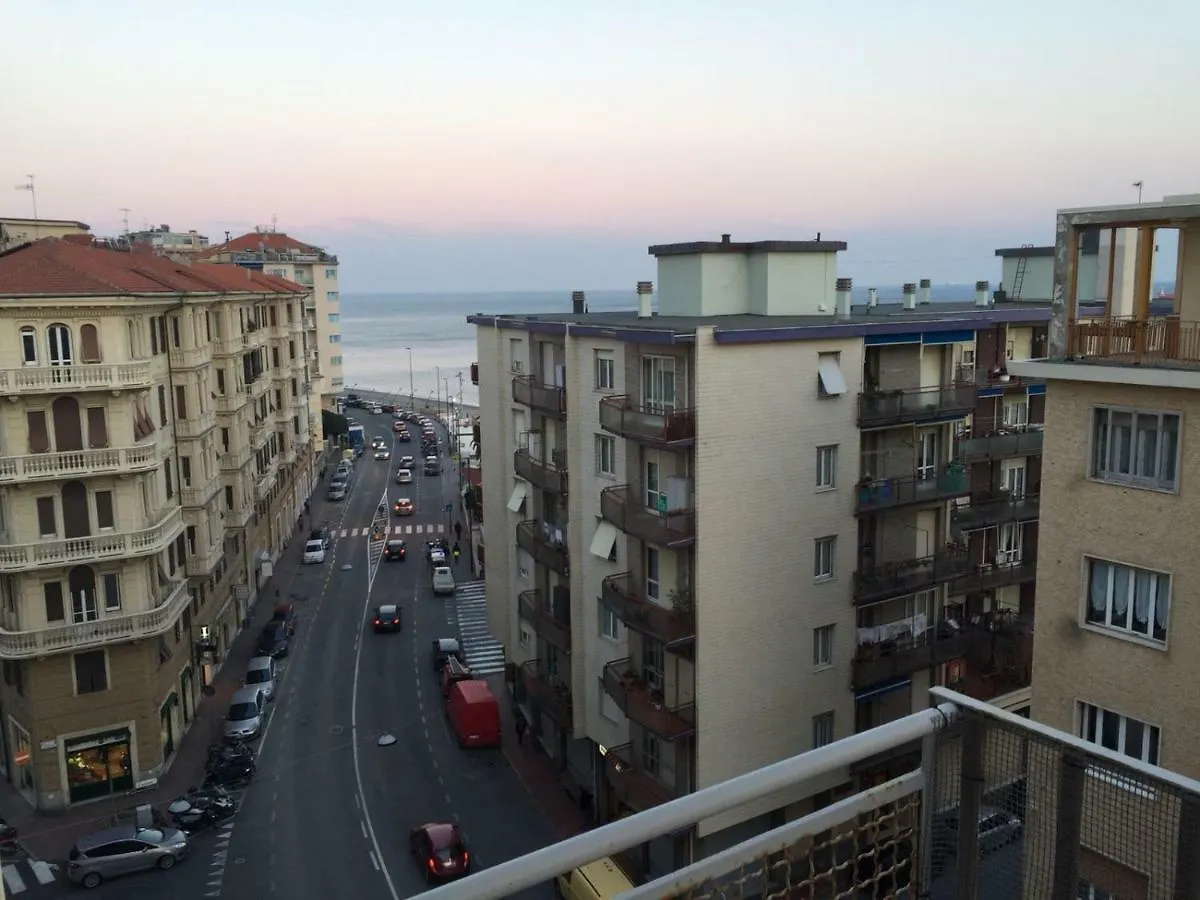 Fornaci Beach House Appartamento Savona Italia