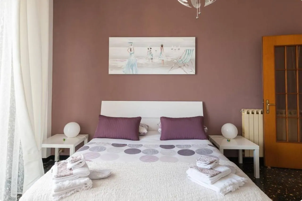 Appartement Fornaci Beach House à Savone