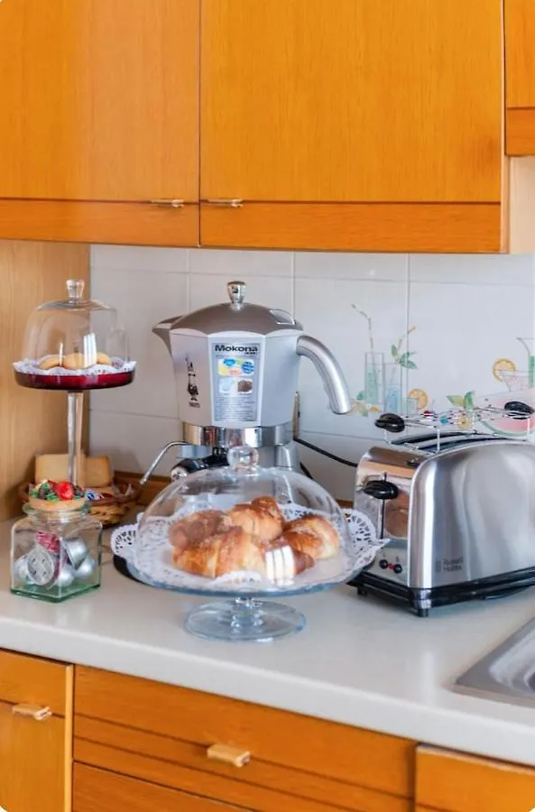 Fornaci Beach House Appartamento Savona
