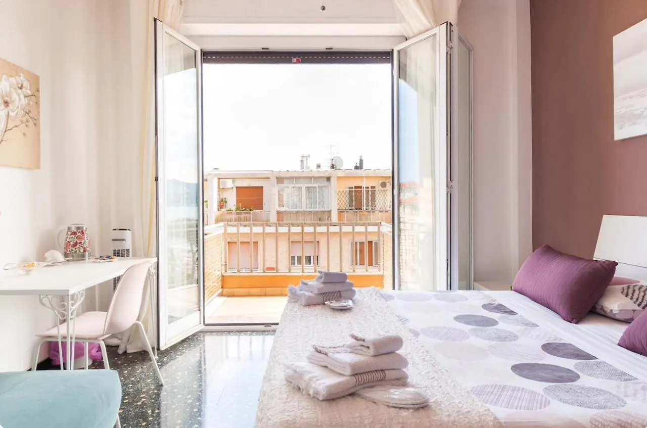 Fornaci Beach House Appartamento Savona