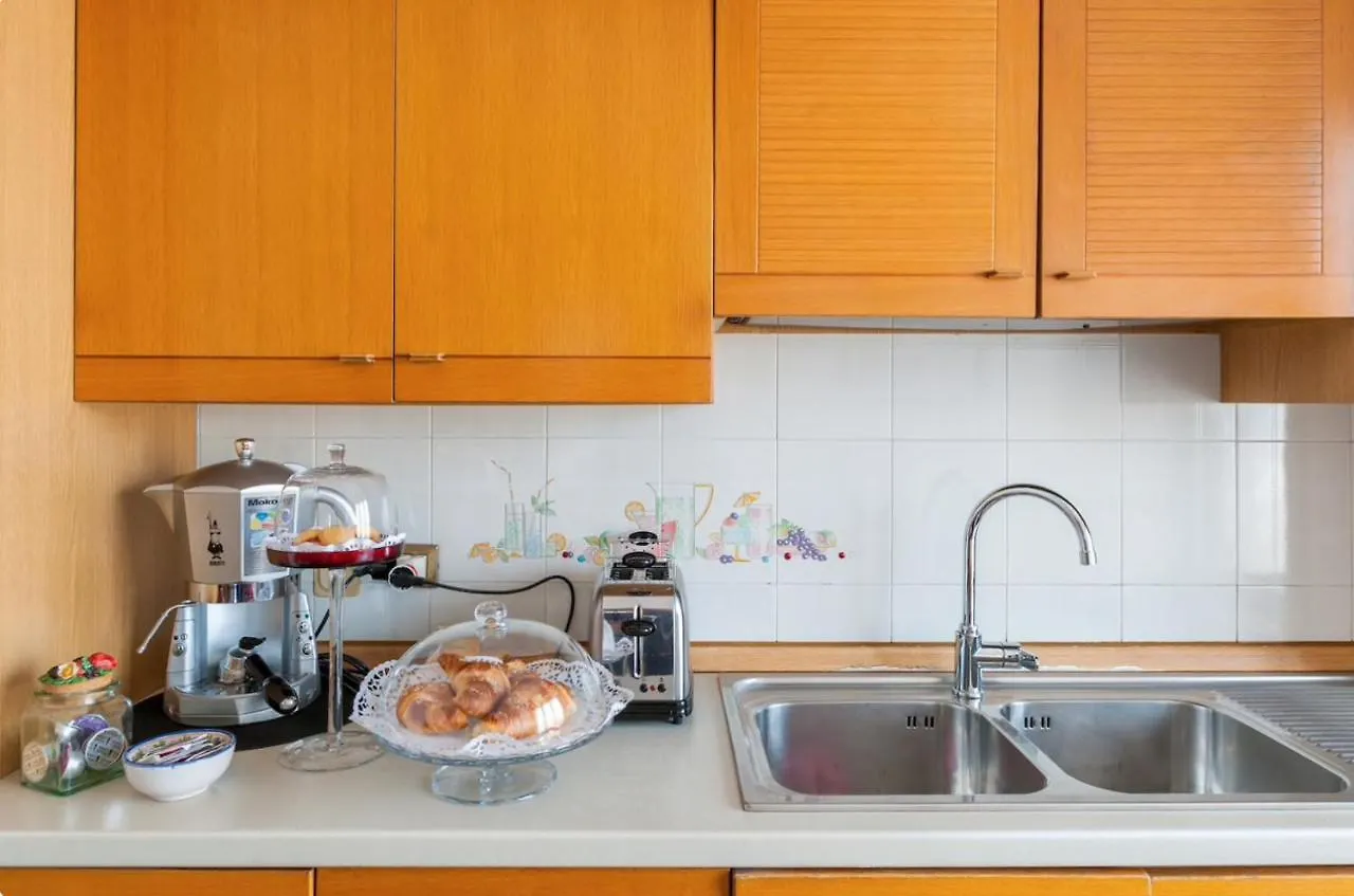 Fornaci Beach House Appartamento Savona