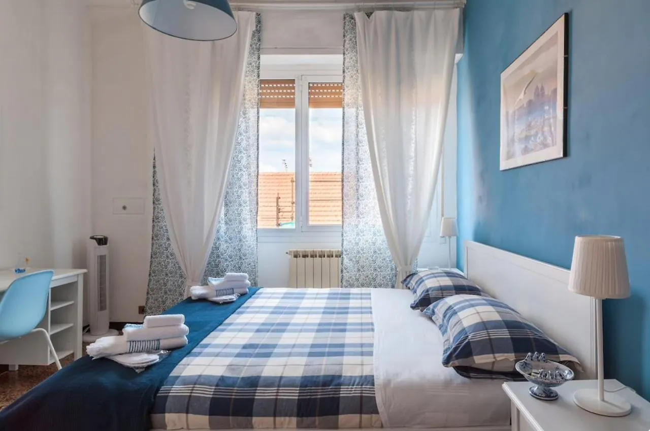 Appartement Fornaci Beach House à Savone