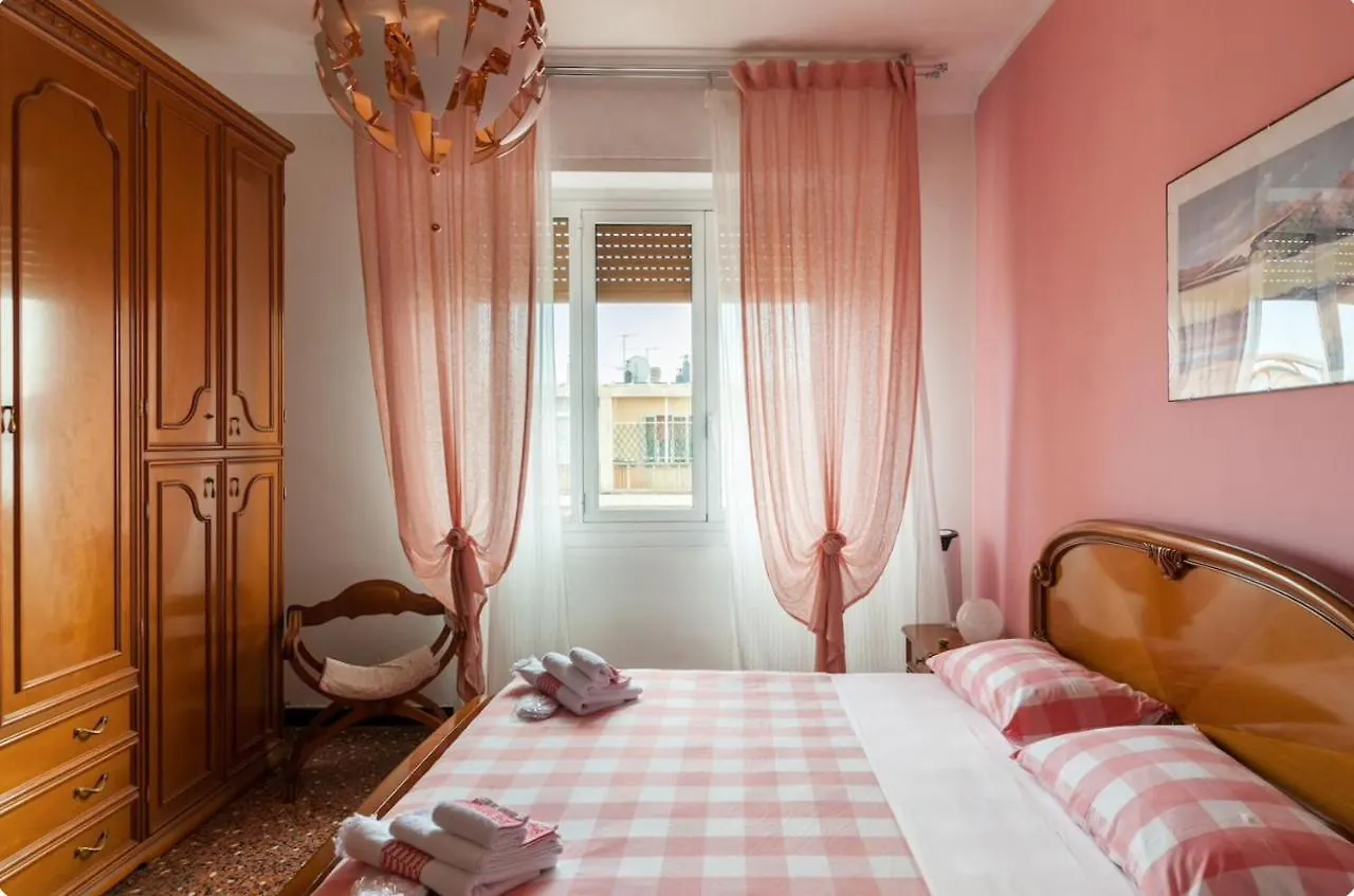 Fornaci Beach House Appartamento Savona