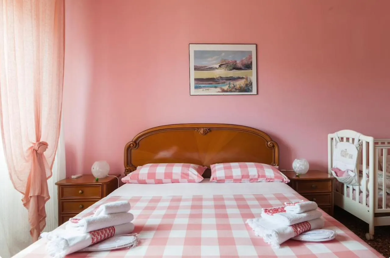 Appartement Fornaci Beach House à Savone