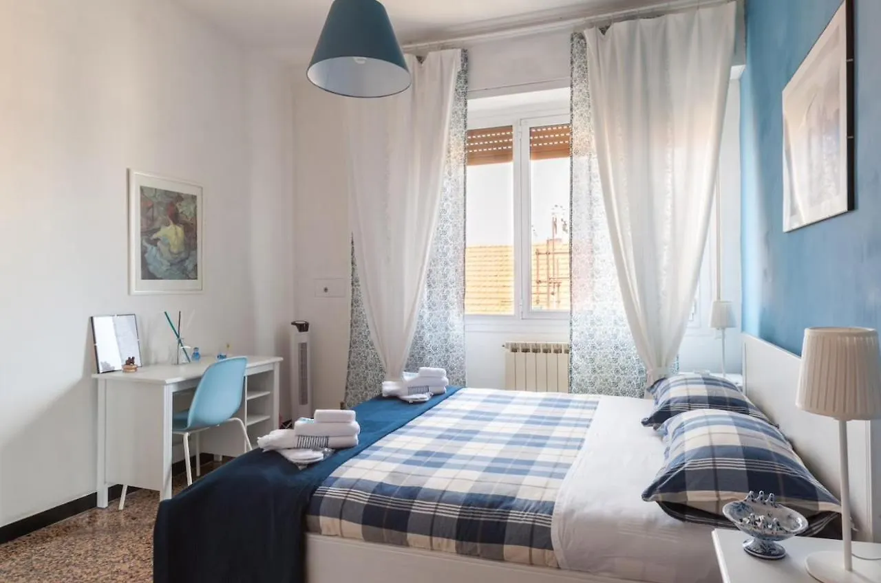 Fornaci Beach House Appartamento Savona 0*,
