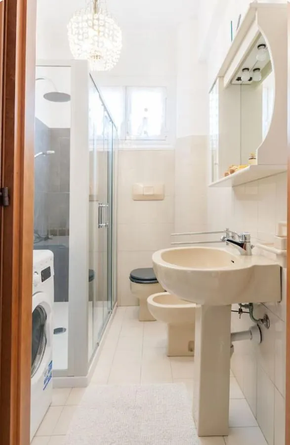 Fornaci Beach House Appartamento Savona 0*,