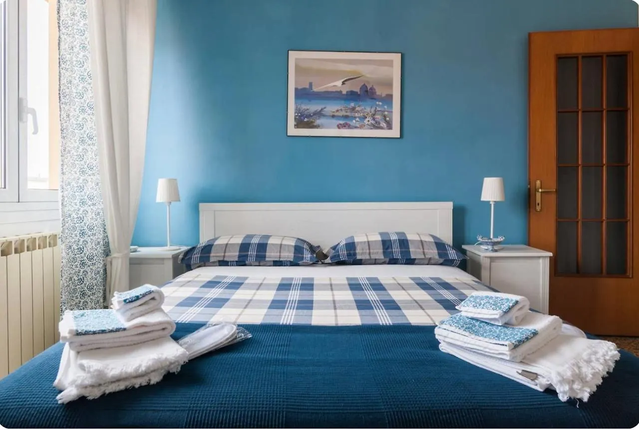 Fornaci Beach House Appartamento Savona